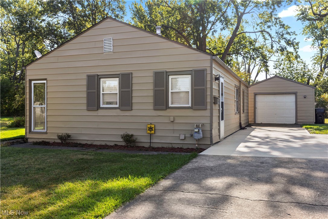 Cascade Colony - Residential