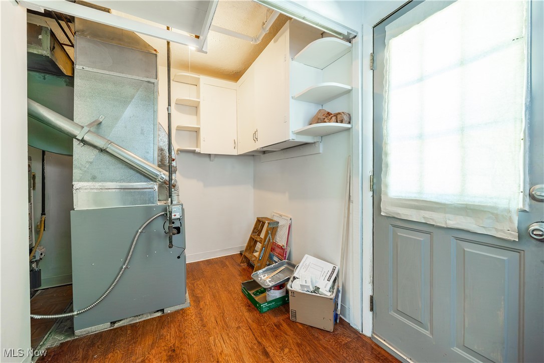 Cascade Colony - Residential