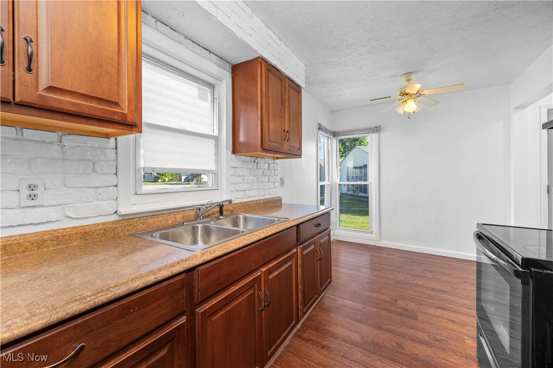 Cascade Colony - Residential