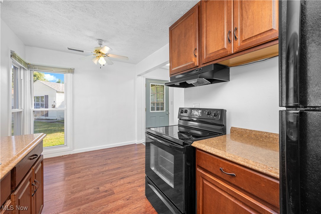 Cascade Colony - Residential