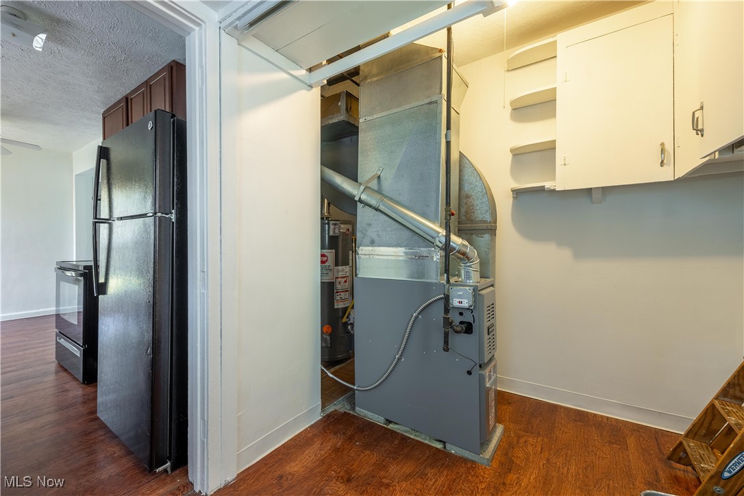 Cascade Colony - Residential