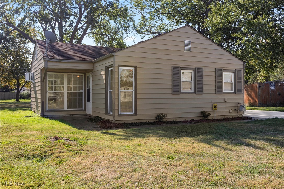 Cascade Colony - Residential