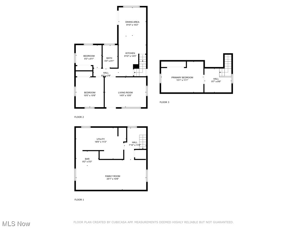 Hil Realty Companys Sub #1 - Residential