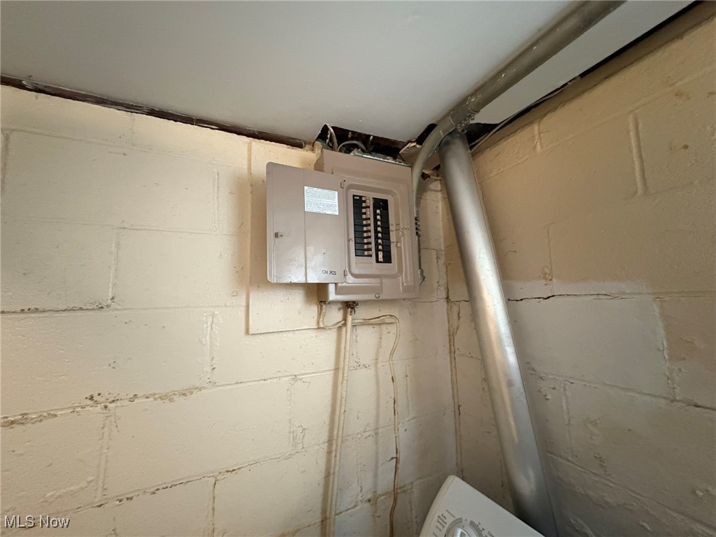 Hil Realty Companys Sub #1 - Residential