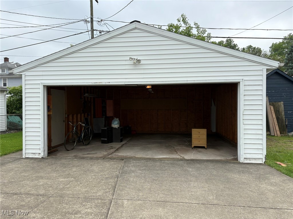 Hil Realty Companys Sub #1 - Residential