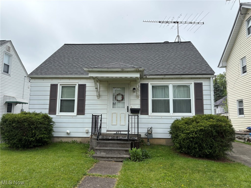 453 Kenyon Avenue