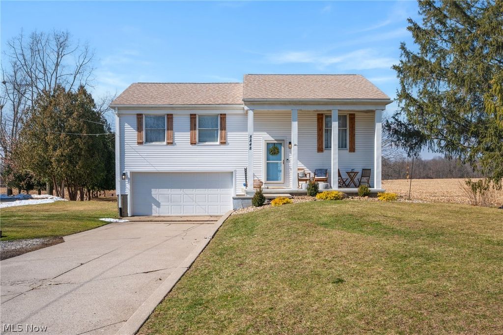 Photo of 8848 Westfield Road, Westfield Center, OH 44251 (MLS # 5189808)