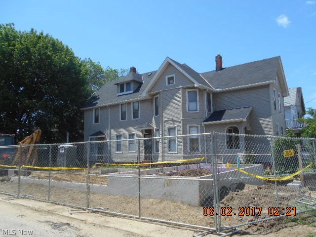 Barber & Lords - Residential Income