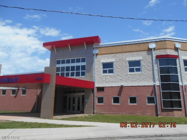 Barber & Lords - Residential Income