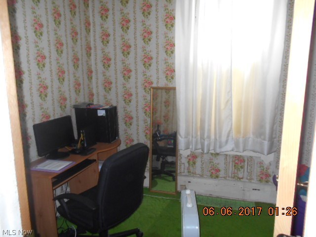 Barber & Lords - Residential Income