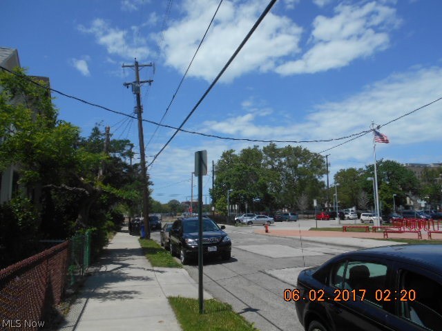 Barber & Lords - Residential Income