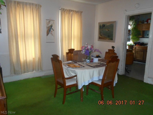 Barber & Lords - Residential Income