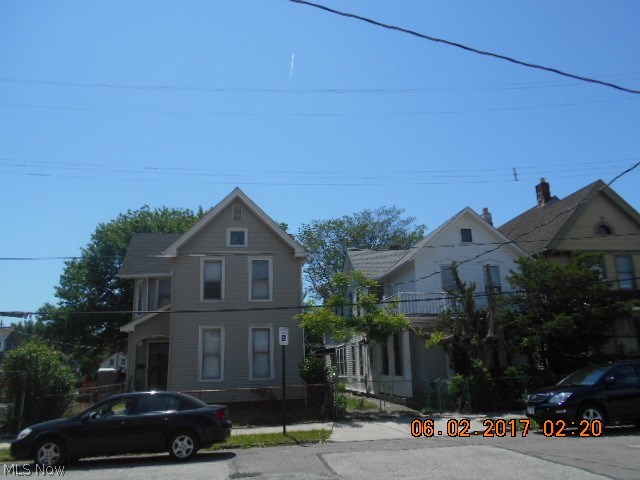 Barber & Lords - Residential Income