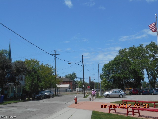 Barber & Lords - Residential Income