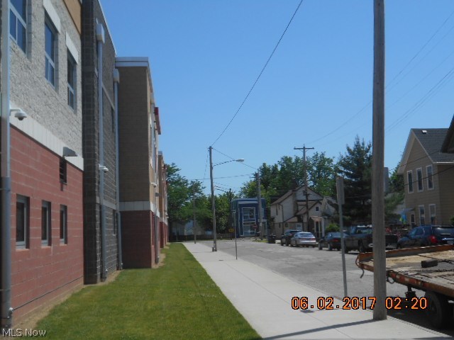 Barber & Lords - Residential Income