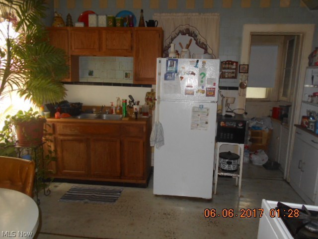 Barber & Lords - Residential Income