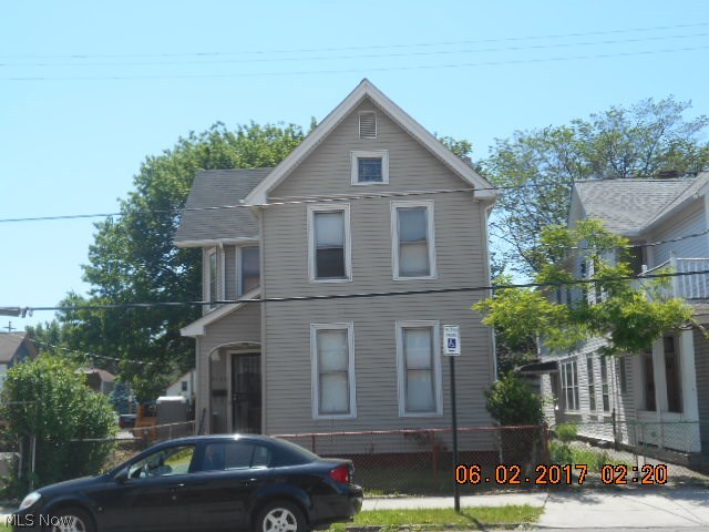 Barber & Lords - Residential Income