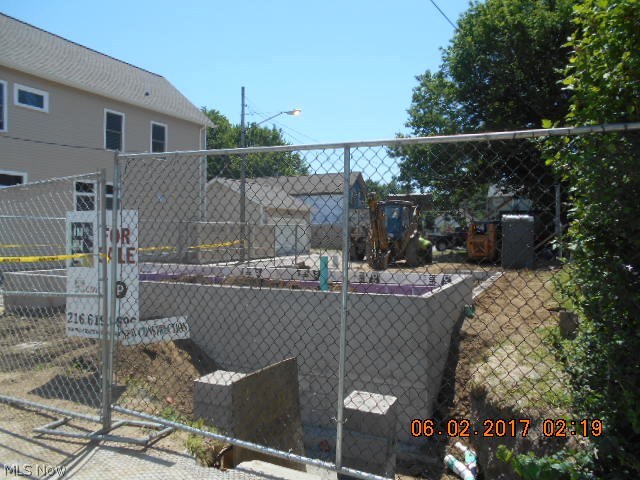 Barber & Lords - Residential Income