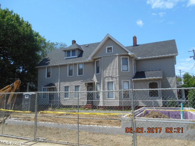 Barber & Lords - Residential Income