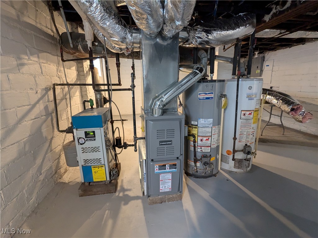 Cleveland, Ohio 44102, United States, 2 Bedrooms Bedrooms, ,1 BathroomBathrooms,Residential,Active,13151