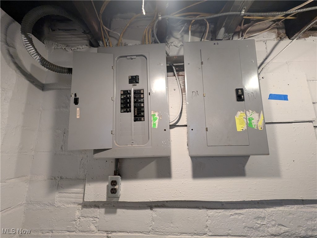 Cleveland, Ohio 44102, United States, 2 Bedrooms Bedrooms, ,1 BathroomBathrooms,Residential,Active,13151