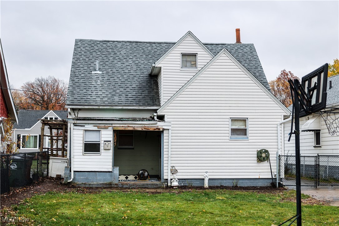 6306 Bradley Avenue, Parma, Ohio image 21