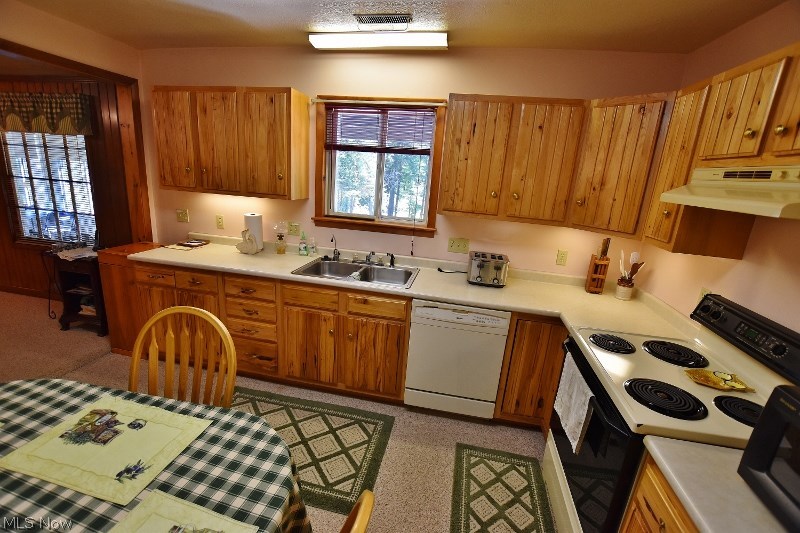 North Shore Community/ Atwood Lake - Residential