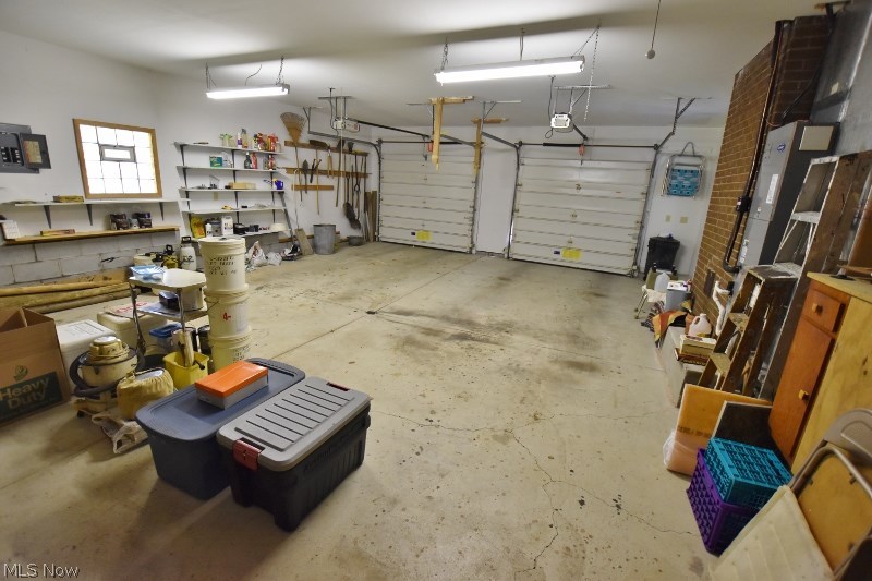 North Shore Community/ Atwood Lake - Residential