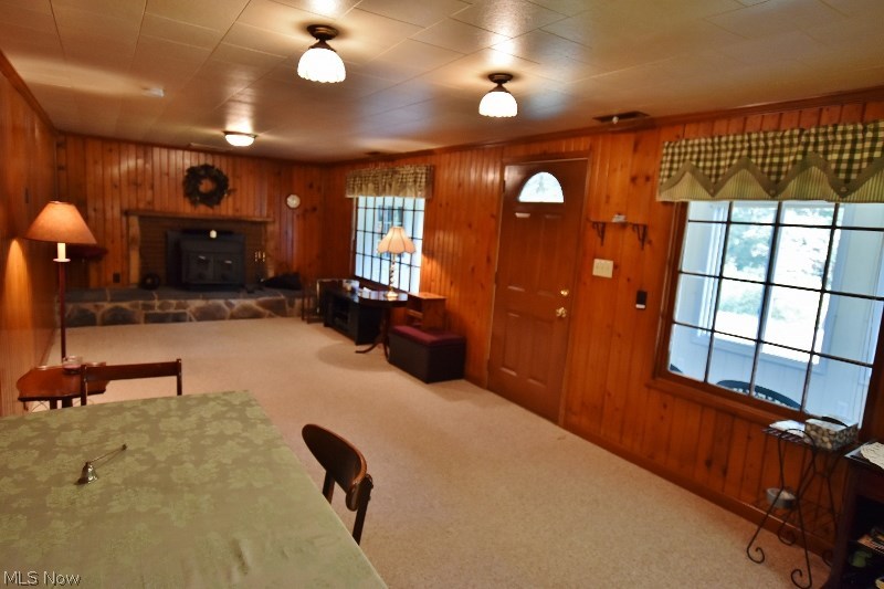 North Shore Community/ Atwood Lake - Residential