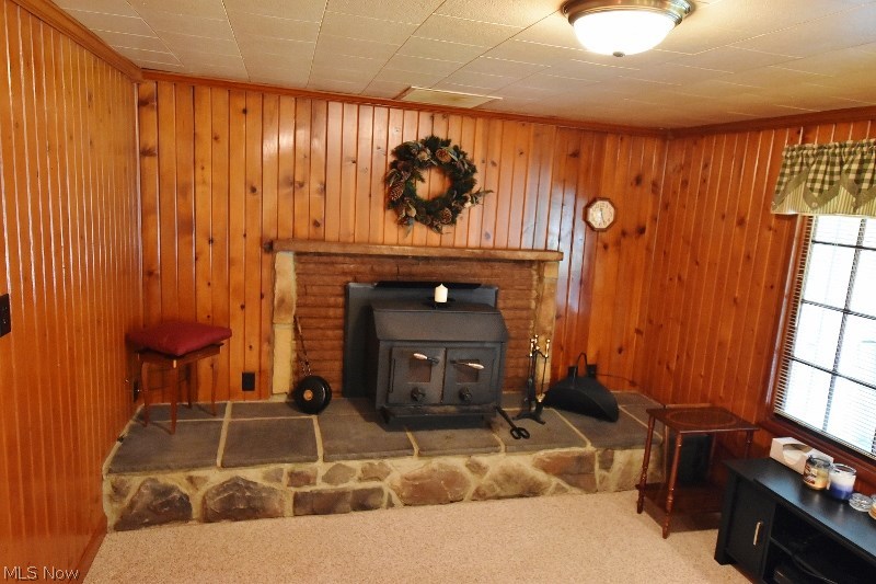 North Shore Community/ Atwood Lake - Residential