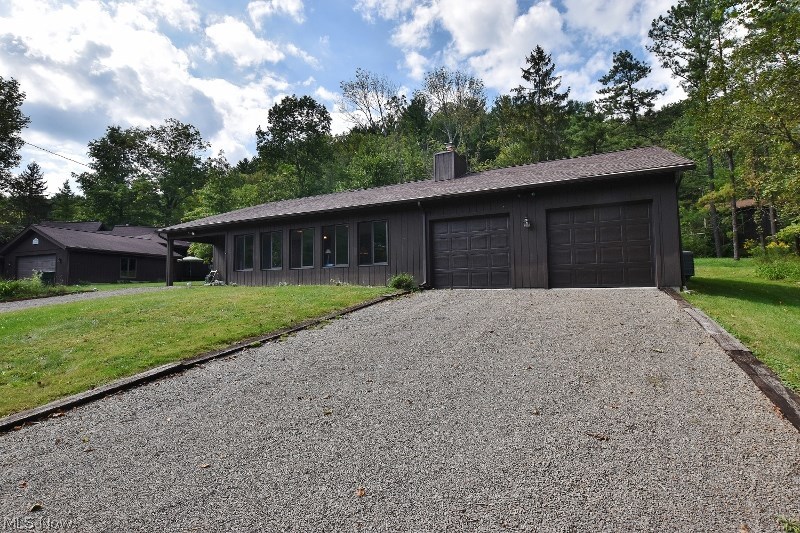 North Shore Community/ Atwood Lake - Residential