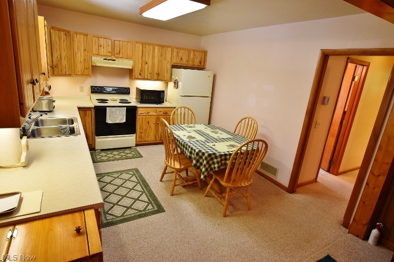 North Shore Community/ Atwood Lake - Residential