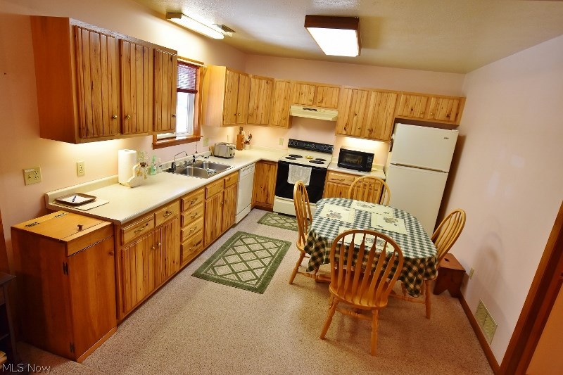 North Shore Community/ Atwood Lake - Residential