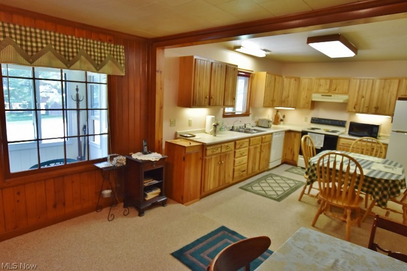 North Shore Community/ Atwood Lake - Residential