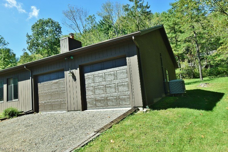 North Shore Community/ Atwood Lake - Residential