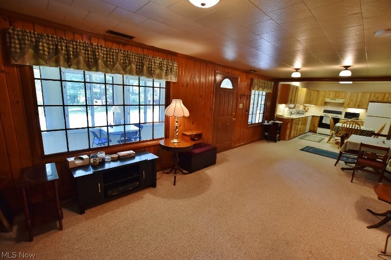 North Shore Community/ Atwood Lake - Residential