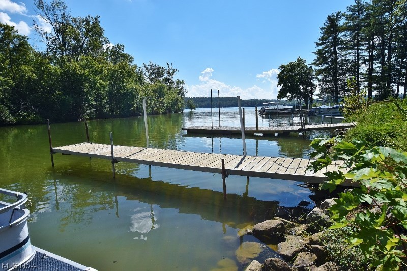North Shore Community/ Atwood Lake - Residential