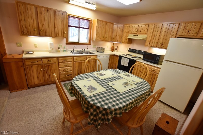 North Shore Community/ Atwood Lake - Residential