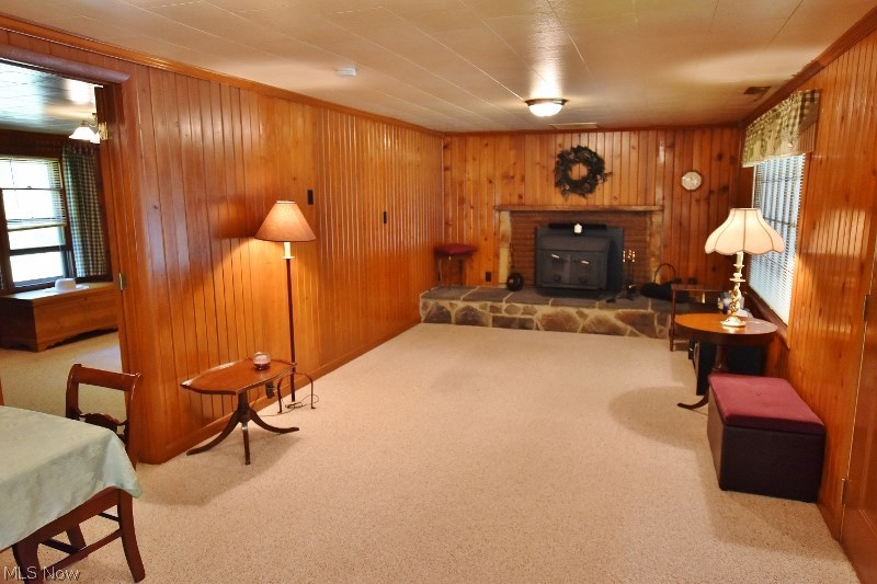 North Shore Community/ Atwood Lake - Residential