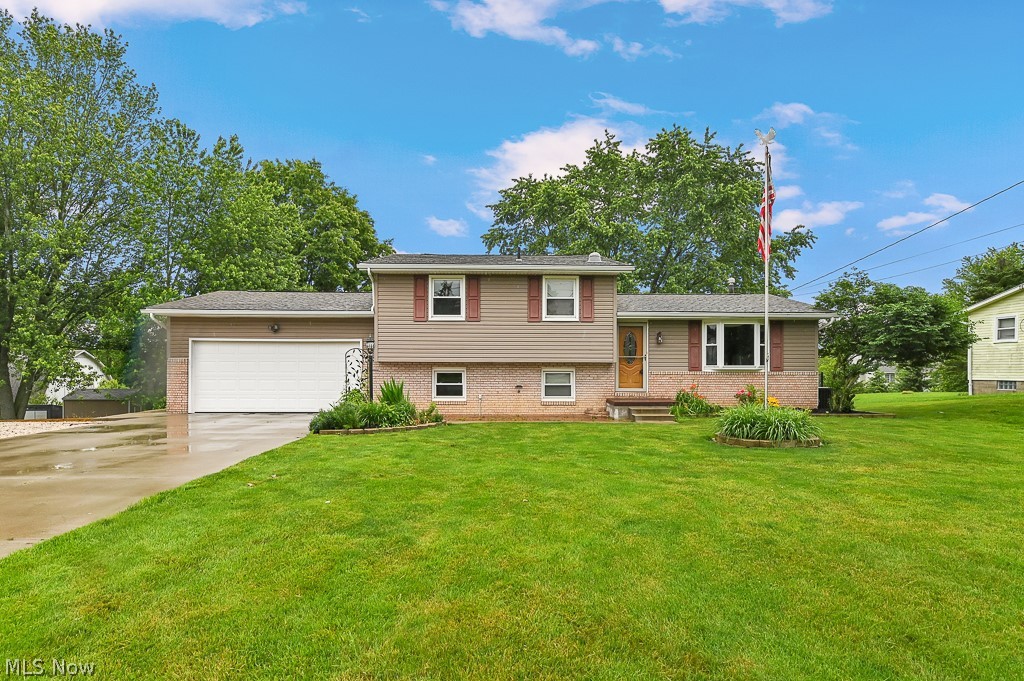 Hunting Hills Estates - Residential