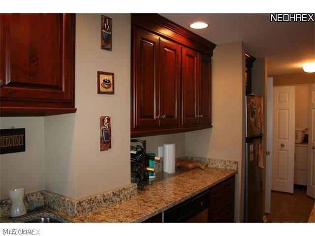 Westlake Condo - Residential Lease