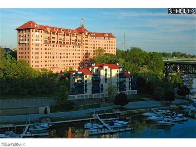 Westlake Condo - Residential Lease