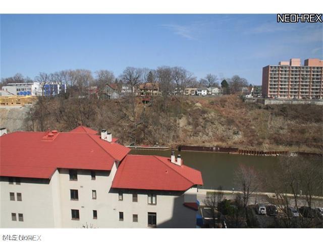 Westlake Condo - Residential Lease