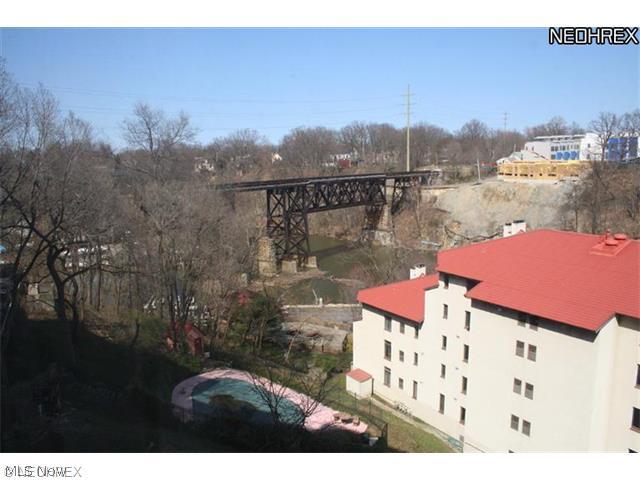 Westlake Condo - Residential Lease