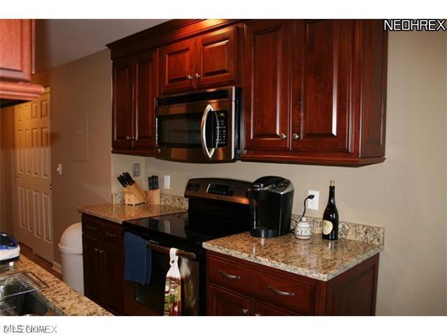 Westlake Condo - Residential Lease