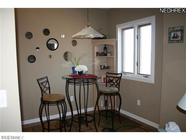 Westlake Condo - Residential Lease