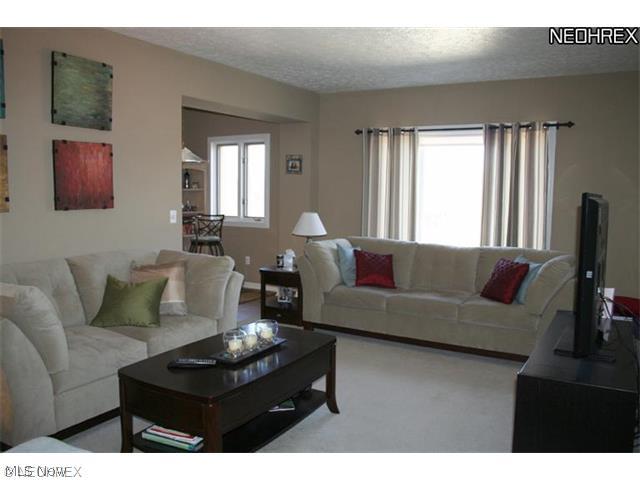 Westlake Condo - Residential Lease