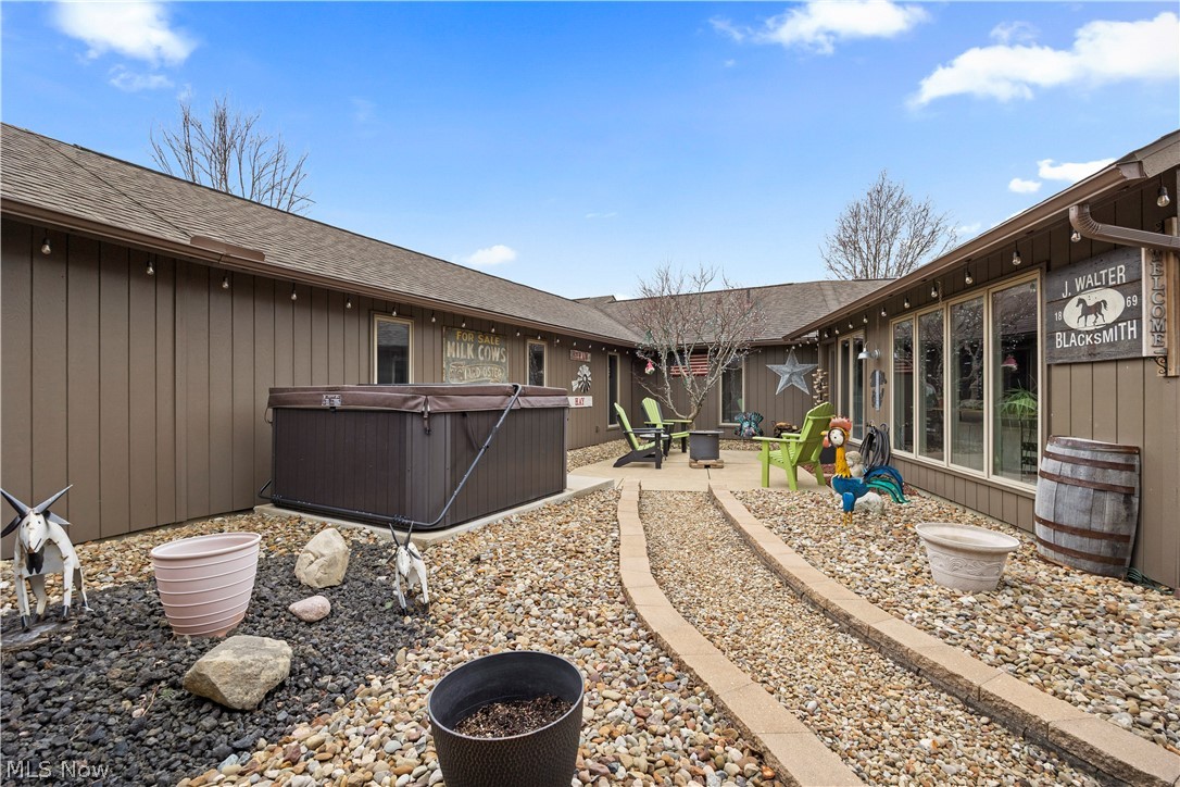 Ridgefield Homes Sub #2 - Residential