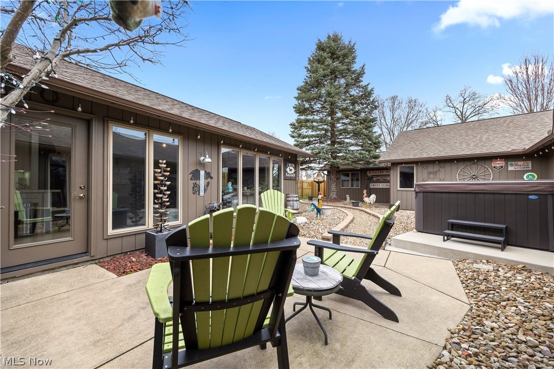 Ridgefield Homes Sub #2 - Residential