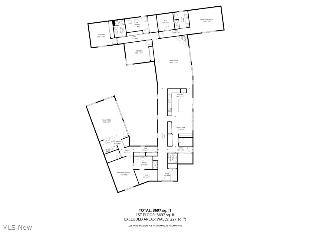 Ridgefield Homes Sub #2 - Residential